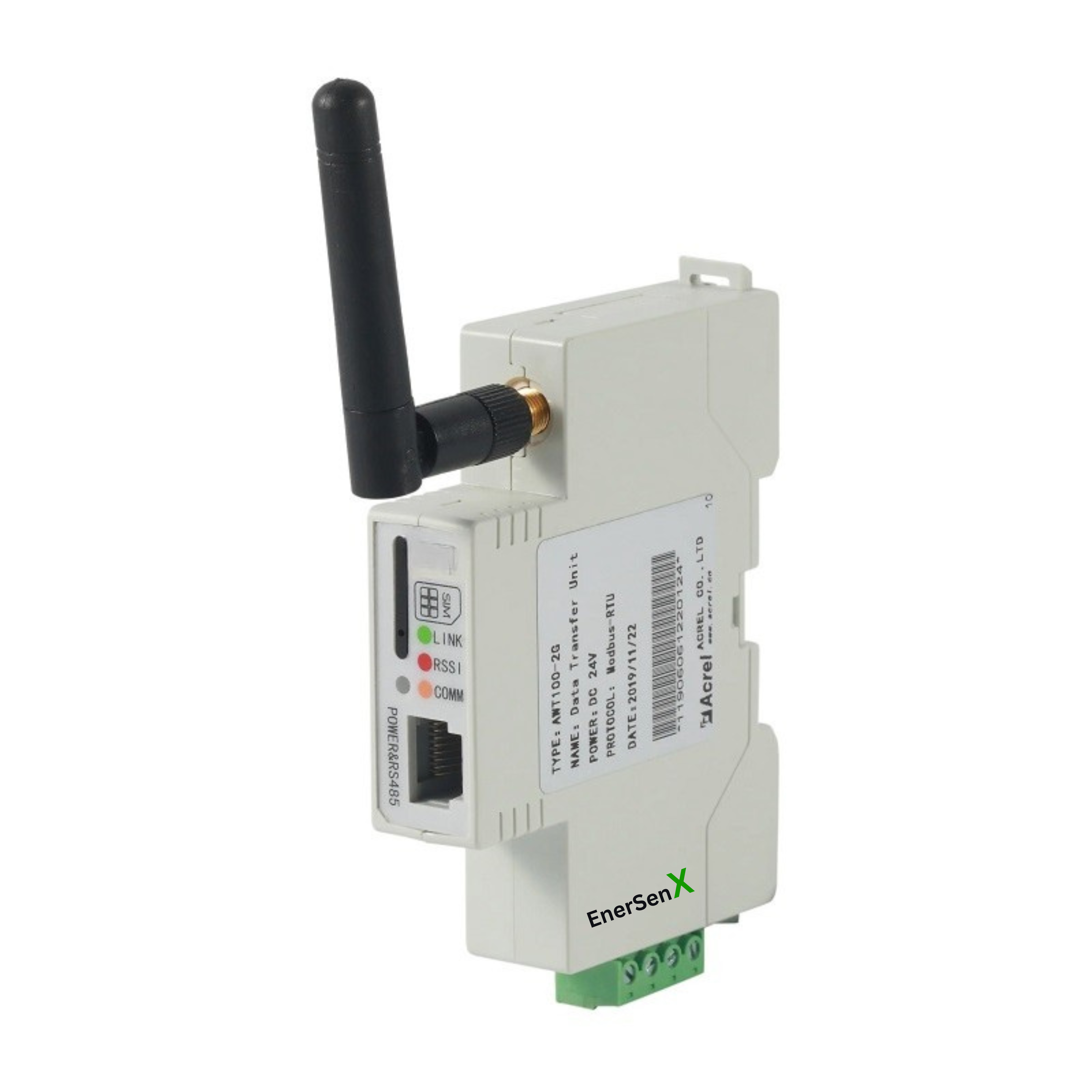 AWT100 Wireless Communication Gateway